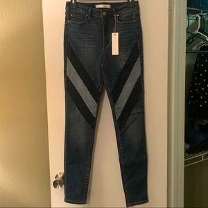 Ella moss jeans sz 26/27